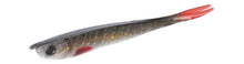 Load image into Gallery viewer, Mikado Saira Fork / Split tail fishing lures. 1pcs. per pack SALE UP TO 50% OFF