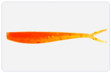 Загрузить изображение в средство просмотра галереи, Phoenix Bleak Pro 65mm. Fork tail lures. SALE UP TO 50% OFF