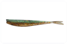 Загрузить изображение в средство просмотра галереи, Phoenix Bleak Pro 65mm. Fork tail lures. SALE UP TO 50% OFF