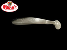 Load image into Gallery viewer, Mann's Cherokee II 4"( 10cm ) Soft plastic fishing lures.