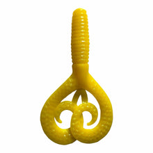 Загрузить изображение в средство просмотра галереи, Mann's Mannipulator twin tail grub M-023