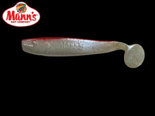 Load image into Gallery viewer, Mann's Cherokee II 4"( 10cm ) Soft plastic fishing lures.