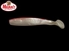 Load image into Gallery viewer, Mann's Cherokee II 4"( 10cm ) Soft plastic fishing lures.