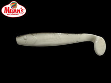 Load image into Gallery viewer, Mann's Cherokee II 4"( 10cm ) Soft plastic fishing lures.