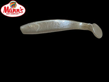 Load image into Gallery viewer, Mann's Cherokee II 4"( 10cm ) Soft plastic fishing lures.