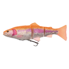 Загрузить изображение в средство просмотра галереи, Savage Gear 4D Line thru trout. Sale