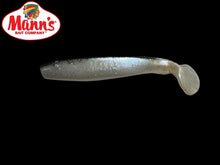 Load image into Gallery viewer, Mann's Cherokee II 4"( 10cm ) Soft plastic fishing lures.