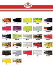 Загрузить изображение в средство просмотра галереи, Mann's Mannipulator twin tail grub M-023