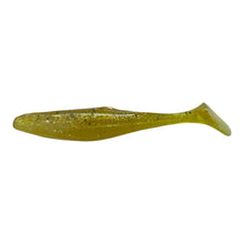 Load image into Gallery viewer, Realistic Shad Matusiak Gudgeon 10cm. Paddle tail fishing lures