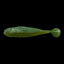 Load image into Gallery viewer, Realistic Shad Matusiak Ruffe. 9cm