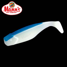Laden Sie das Bild in den Galerie-Viewer, Mann's bait company 6" shad M-080. Fishing lures