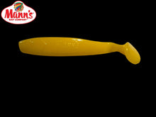 Load image into Gallery viewer, Mann's Cherokee II 4"( 10cm ) Soft plastic fishing lures.