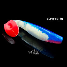 Load image into Gallery viewer, Relax kopyto 4L - 11cm - 14g . 1pcs.