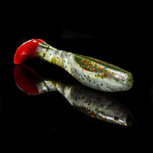 Load image into Gallery viewer, Relax kopyto 4L 3x3 Tricolour. 11.5cm