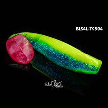 Load image into Gallery viewer, Relax kopyto 4L 3x3 Tricolour. 11.5cm