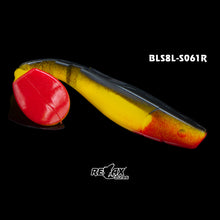 Load image into Gallery viewer, Relax kopyto 8L - 22cm - 85g 1pcs.