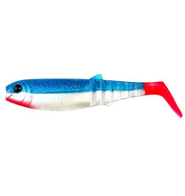 Laden Sie das Bild in den Galerie-Viewer, Savage Gear Cannibal Shad. Limited Edition 17cm & 20cm.