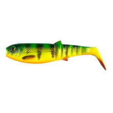 Laden Sie das Bild in den Galerie-Viewer, Savage Gear Cannibal Shad. Limited Edition 17cm & 20cm.