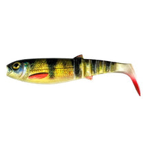 Laden Sie das Bild in den Galerie-Viewer, Savage Gear Cannibal Shad. Limited Edition 17cm & 20cm.