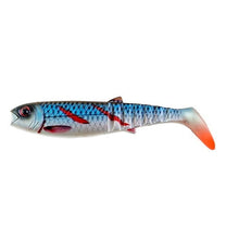 Laden Sie das Bild in den Galerie-Viewer, Savage Gear Cannibal Shad. Limited Edition 17cm & 20cm.