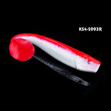 Load image into Gallery viewer, Relax KINGSHAD 4" (115 mm)