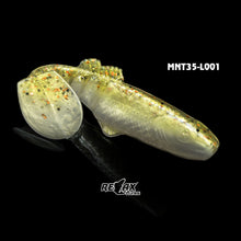 Load image into Gallery viewer, Relax Montana 3,5" - 90mm.