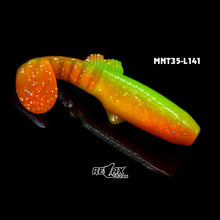 Load image into Gallery viewer, Relax Montana 3,5" - 90mm.