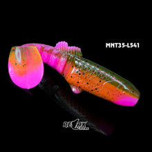 Load image into Gallery viewer, Relax Montana 3,5" - 90mm.