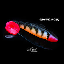 Laden Sie das Bild in den Galerie-Viewer, Relax OHIO 4" - (100 mm)