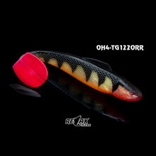 Laden Sie das Bild in den Galerie-Viewer, Relax OHIO 4" - (100 mm)