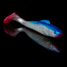 Cargar imagen en el visor de la galería, Relax ohio 5" - 12cm . Soft plastic lures