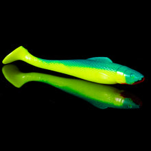 Laden Sie das Bild in den Galerie-Viewer, Relax OHIO 4" - (100 mm)