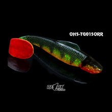 Cargar imagen en el visor de la galería, Relax ohio 5" - 12cm . Soft plastic lures