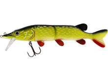 Load image into Gallery viewer, Westin Mike The Pike hybrid lure. Slow sinking