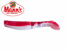 Load image into Gallery viewer, Mann's Predator 3,5" (80mm) Laminated & UV. Fishing lures