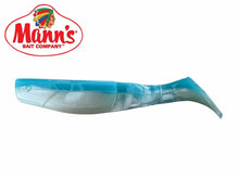 Load image into Gallery viewer, Mann's Predator 3,5" (80mm) Laminated & UV. Fishing lures