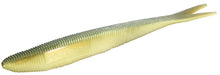 Load image into Gallery viewer, Mikado Saira Fork / Split tail fishing lures. 1pcs. per pack SALE UP TO 50% OFF