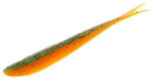 Load image into Gallery viewer, Mikado Saira Fork / Split tail fishing lures. 1pcs. per pack SALE UP TO 50% OFF