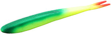 Load image into Gallery viewer, Mikado Saira Fork / Split tail fishing lures. 1pcs. per pack SALE UP TO 50% OFF