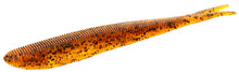 Load image into Gallery viewer, Mikado Saira Fork / Split tail fishing lures. 1pcs. per pack SALE UP TO 50% OFF