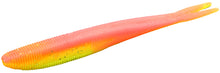 Load image into Gallery viewer, Mikado Saira Fork / Split tail fishing lures. 1pcs. per pack SALE UP TO 50% OFF