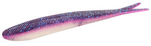 Load image into Gallery viewer, Mikado Saira Fork / Split tail fishing lures. 1pcs. per pack SALE UP TO 50% OFF
