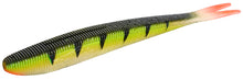 Load image into Gallery viewer, Mikado Saira Fork / Split tail fishing lures. 1pcs. per pack SALE UP TO 50% OFF