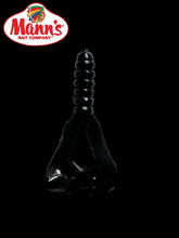 Load image into Gallery viewer, Mann's M-034 Twin tail twister. 45mm long 5 pcs. per pack