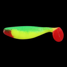 Загрузить изображение в средство просмотра галереи, Relax Jankee 4" (10cm) kopyto shad. SALE UP 50% OFF