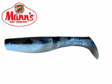 Load image into Gallery viewer, Mann's Predator 3,5" (80mm) Laminated & UV. Fishing lures