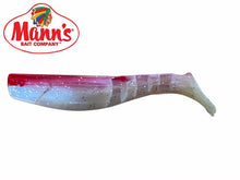 Load image into Gallery viewer, Mann's Predator 3,5" (80mm) Laminated & UV. Fishing lures