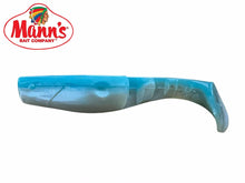 Load image into Gallery viewer, Mann's Predator 3,5" (80mm) Laminated & UV. Fishing lures