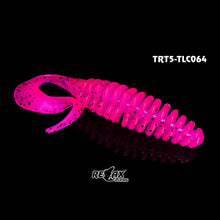 Загрузить изображение в средство просмотра галереи, Relax Turbo Twister 5"(12cm-8g) TRT5. 1 pc per pack