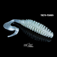 Загрузить изображение в средство просмотра галереи, Relax Turbo Twister 5"(12cm-8g) TRT5. 1 pc per pack